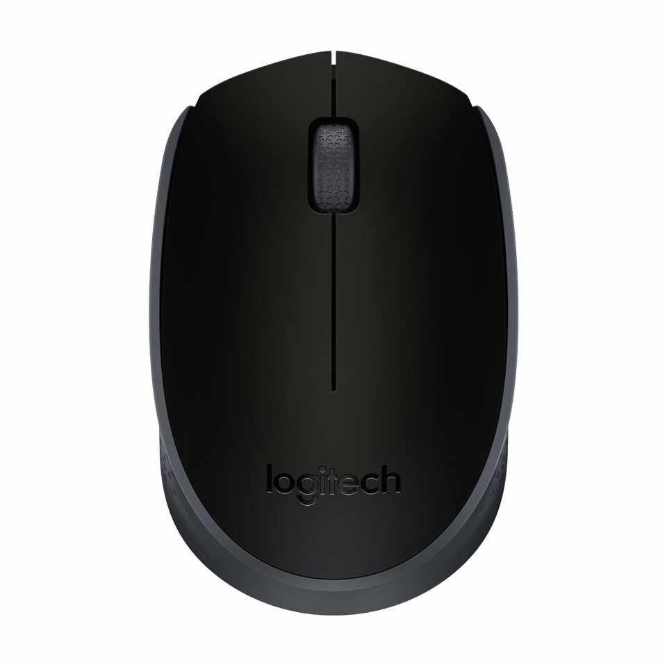 Logitech M171 BLACK/L910-004424 